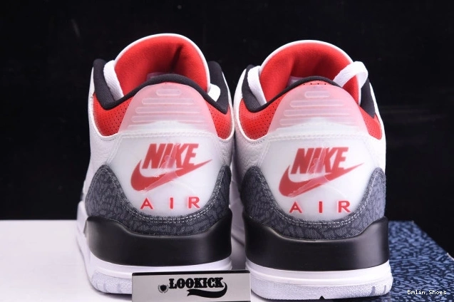 Bmlin Shoes 3 AIR 